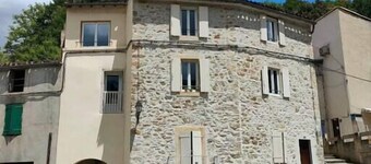 Cosy T3 apartment with river view