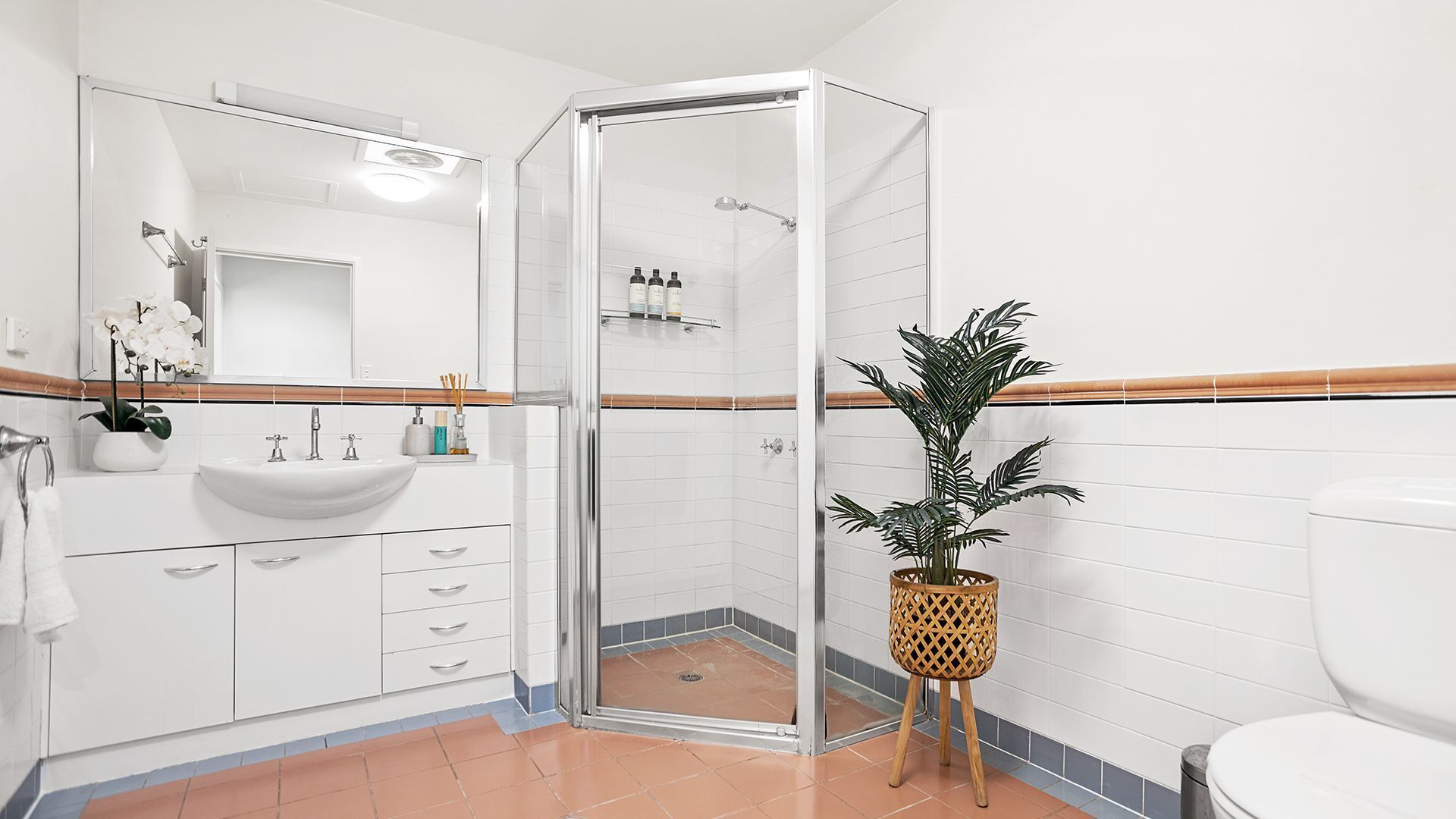 Shower