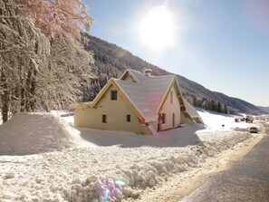 Eksteriør