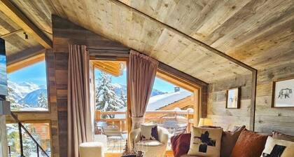 Chalet Maia Collection Cachemire