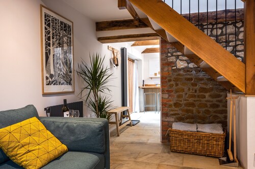 The Smokehouse, Ingoldisthorpe, Norfolk