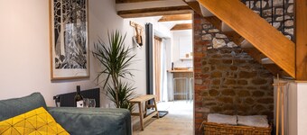 The Smokehouse, Ingoldisthorpe, Norfolk