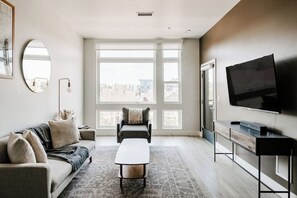 Unclassified image, 2 of 40, button - Contemporary Cool Lifestyle Loft | Zuni Lofts (Denver)