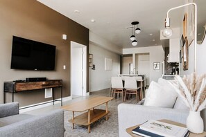 Unclassified image, 3 of 40, button - Contemporary Cool Lifestyle Loft | Zuni Lofts (Denver)