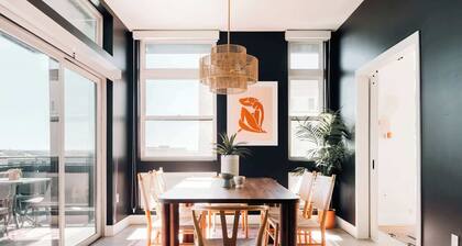 Skyline Loft | Sweeping City Views | Central LoHi