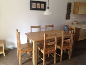 Dining - Las Estrellas Resort (Boca Chica)