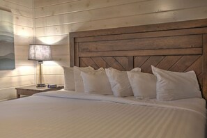 2 bedrooms, WiFi