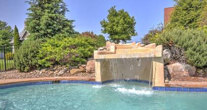 Cozy 2 Bed/Bath Cottage With Private Hot Tub