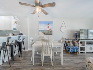 Dining - SeaBatical | Oceanfront + Summer Community Pool! (Kure Beach)
