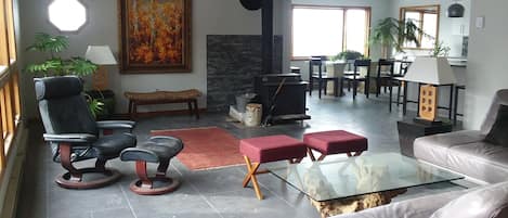 Interieur