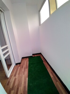 Interior - Appartement au cœur de Casablanca (Casablanca)