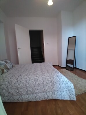 1 bedroom, WiFi - Appartement au cœur de Casablanca (Casablanca)