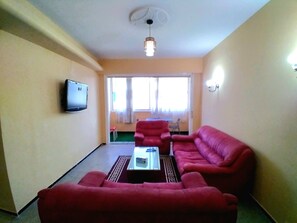 TV - Appartement au cœur de Casablanca (Casablanca)