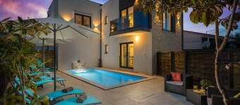 Vila Valla Studio Apartments