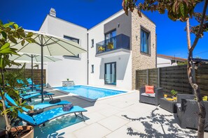 Exterior - Vila Valla Studio Apartments (Fazana)