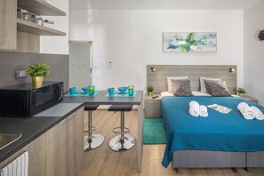 Standard Studio Suite - Vila Valla Studio Apartments (Fazana)