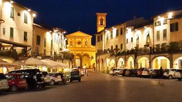 Parcheggio