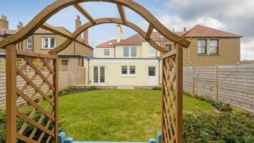 House, Multiple Beds | Property grounds