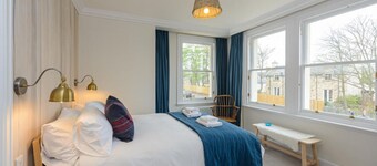 Marine House - 4 Bedrooms