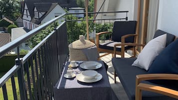 住宿地面