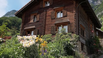 Außenbereich