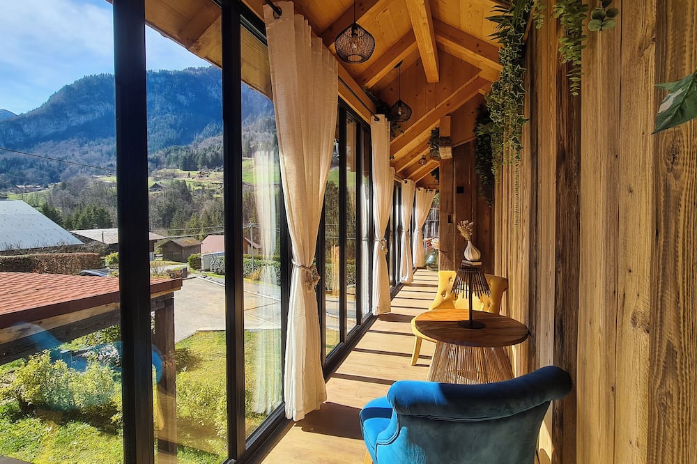 Chalet 1703