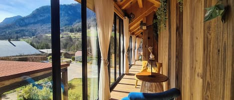 Habitación superior | Minibar, insonorización, wifi gratis y ropa de cama