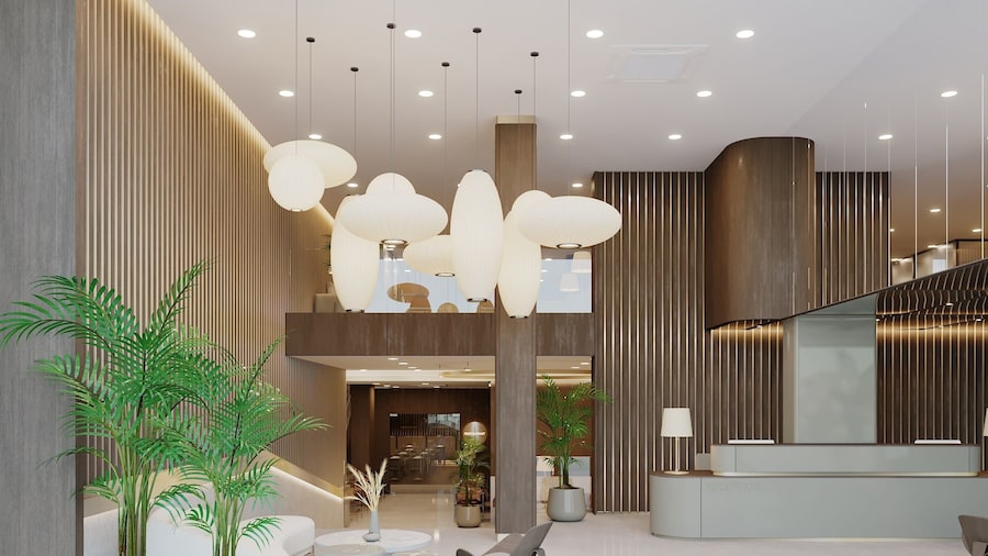 Ring Downtown Hotel
