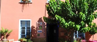 L'ABRI SOUS ROCHE - GÎTE CÔTE VERMEILLE