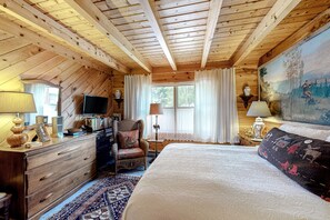 3 bedrooms, internet, bed sheets