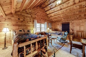 3 bedrooms, Internet, bed sheets