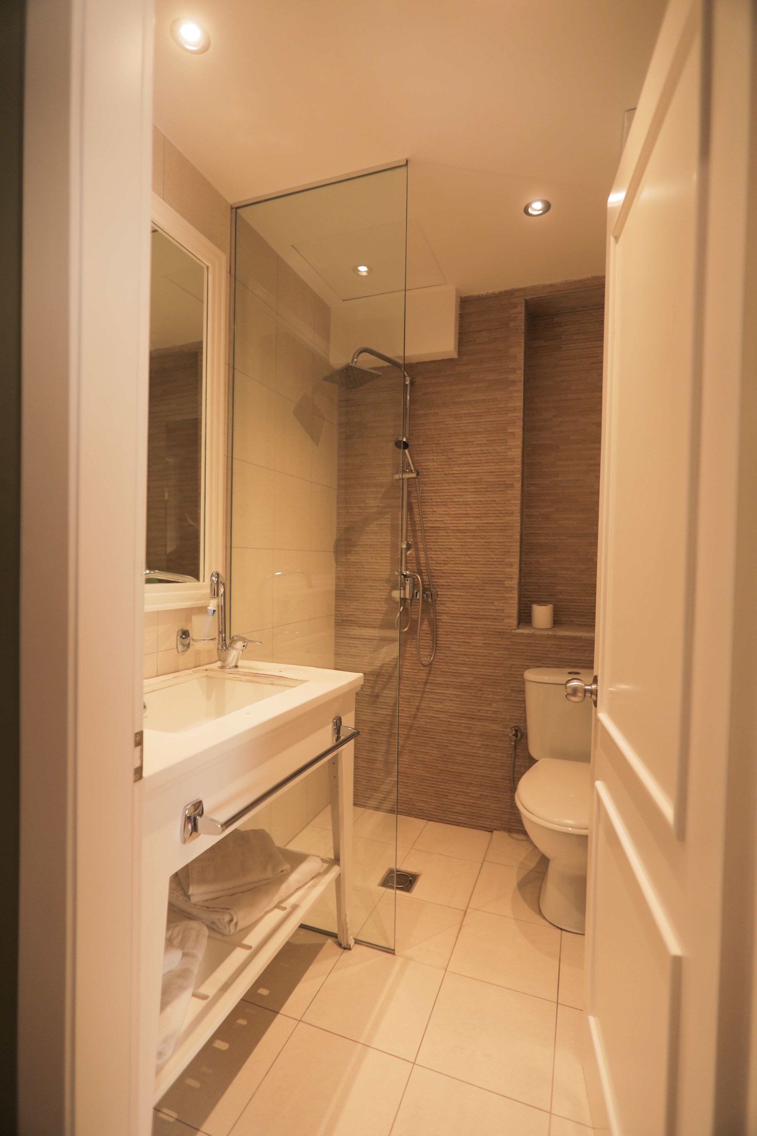 Foto - Artistic Tirana Blloku