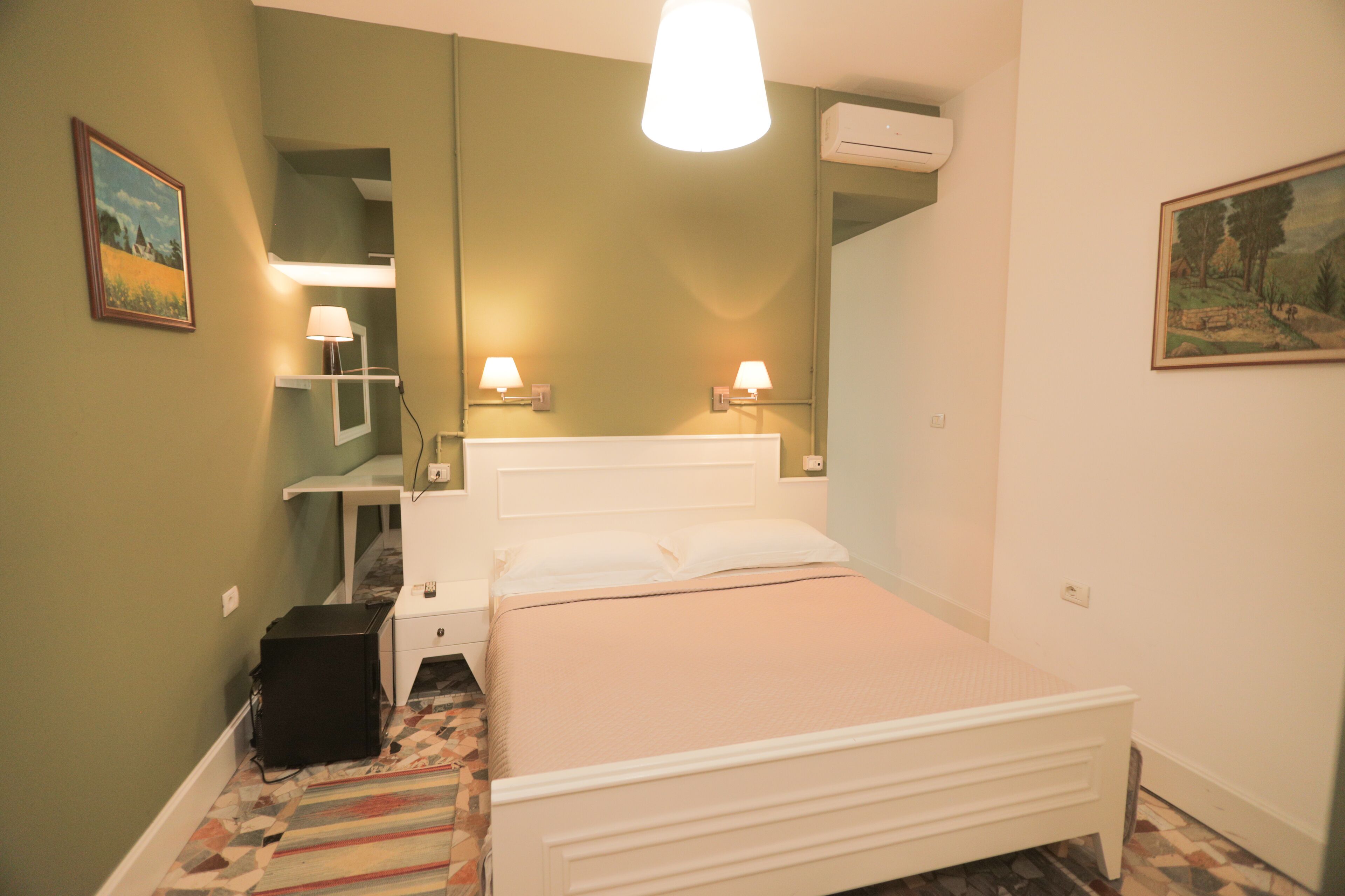 Foto - Artistic Tirana Blloku