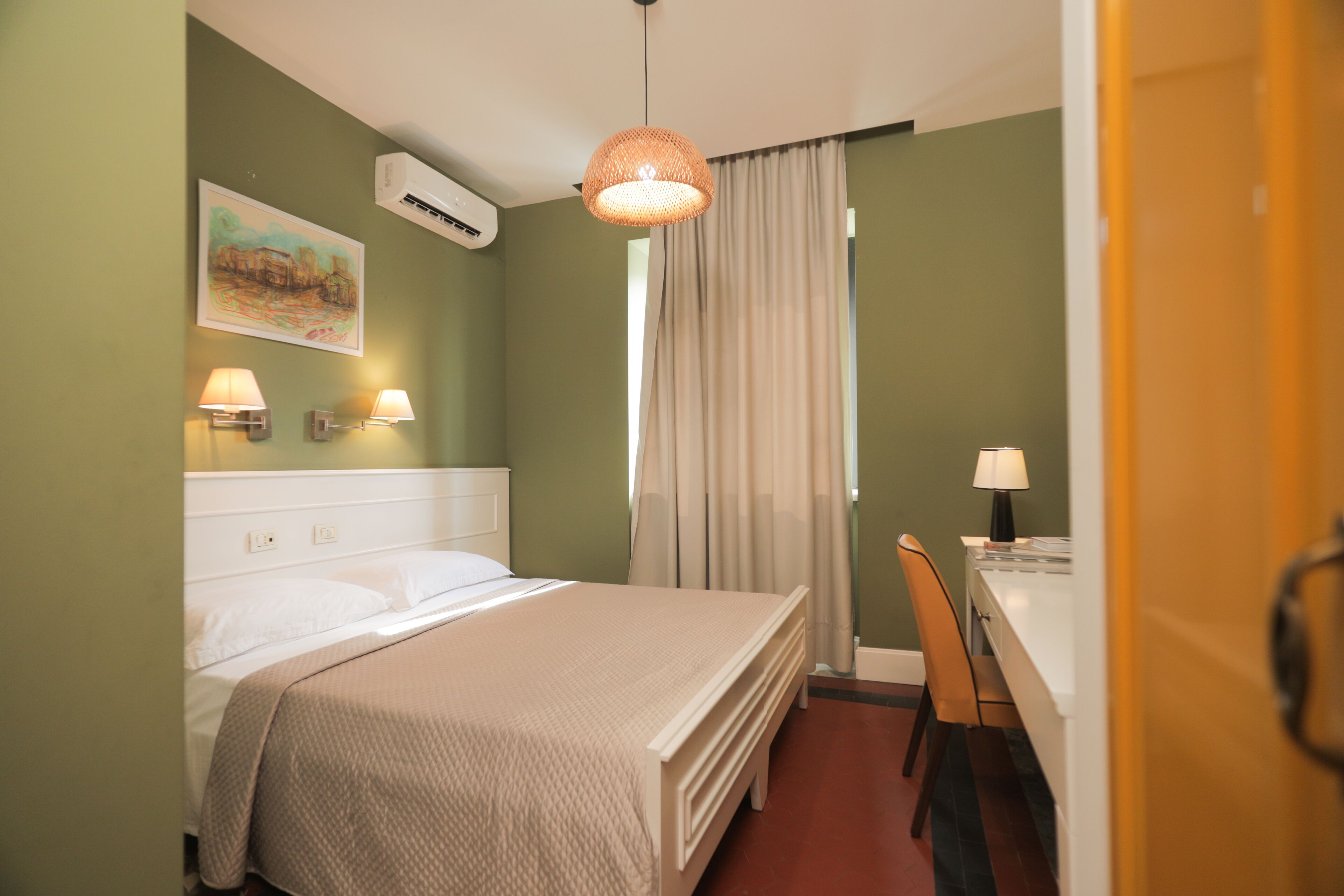 Foto - Artistic Tirana Blloku