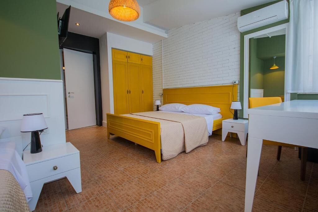 Foto - Artistic Tirana Blloku