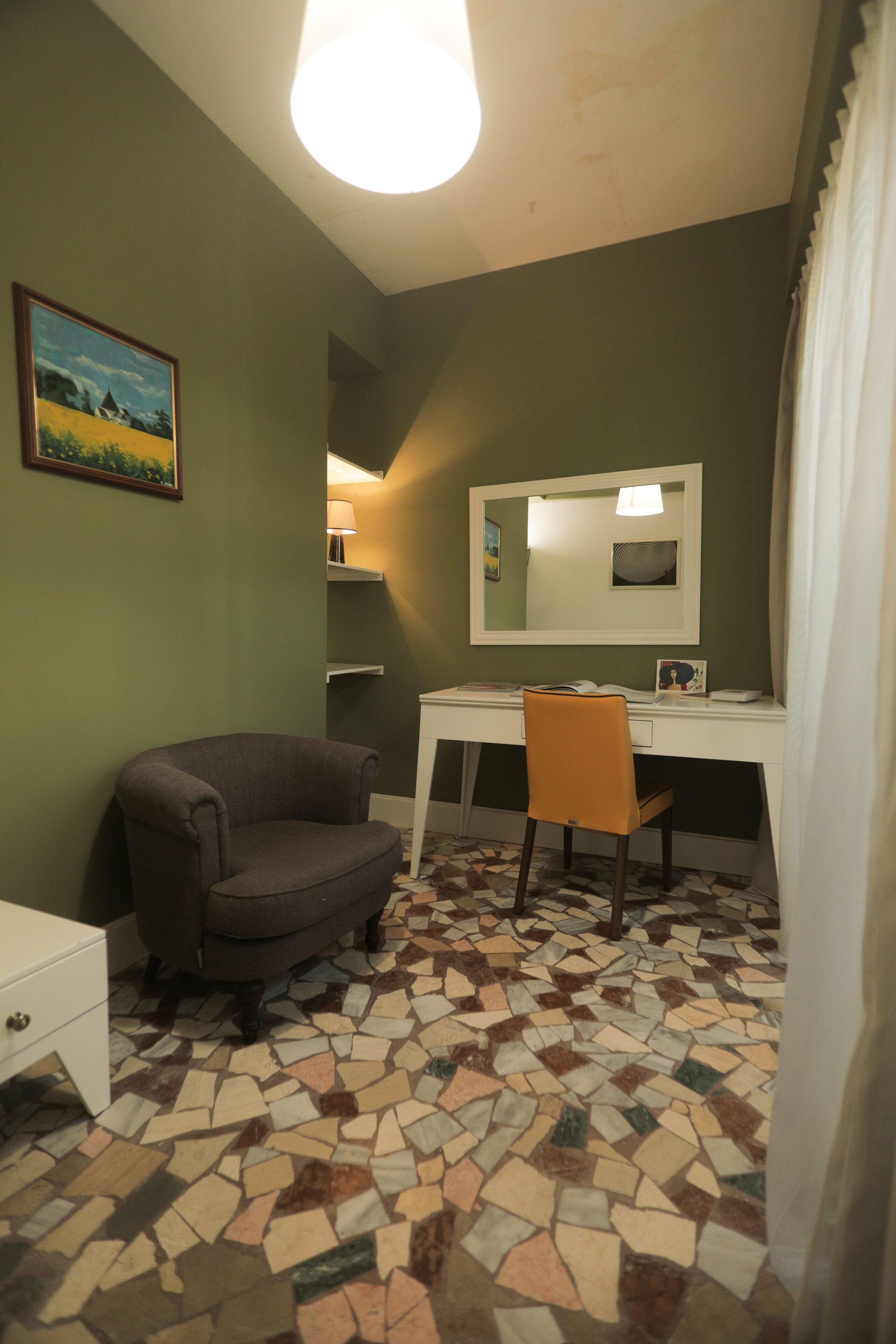 Foto - Artistic Tirana Blloku