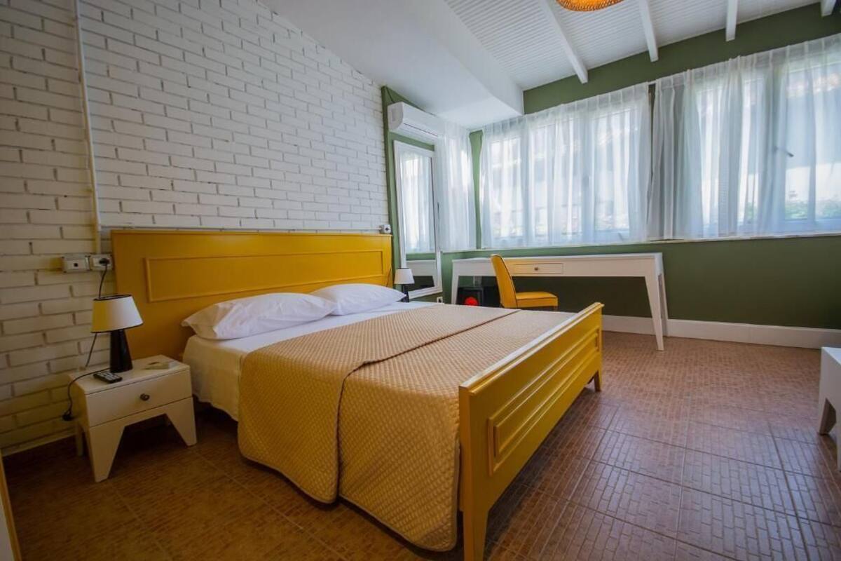 Draps italiens Frette, literie de qualité supérieure