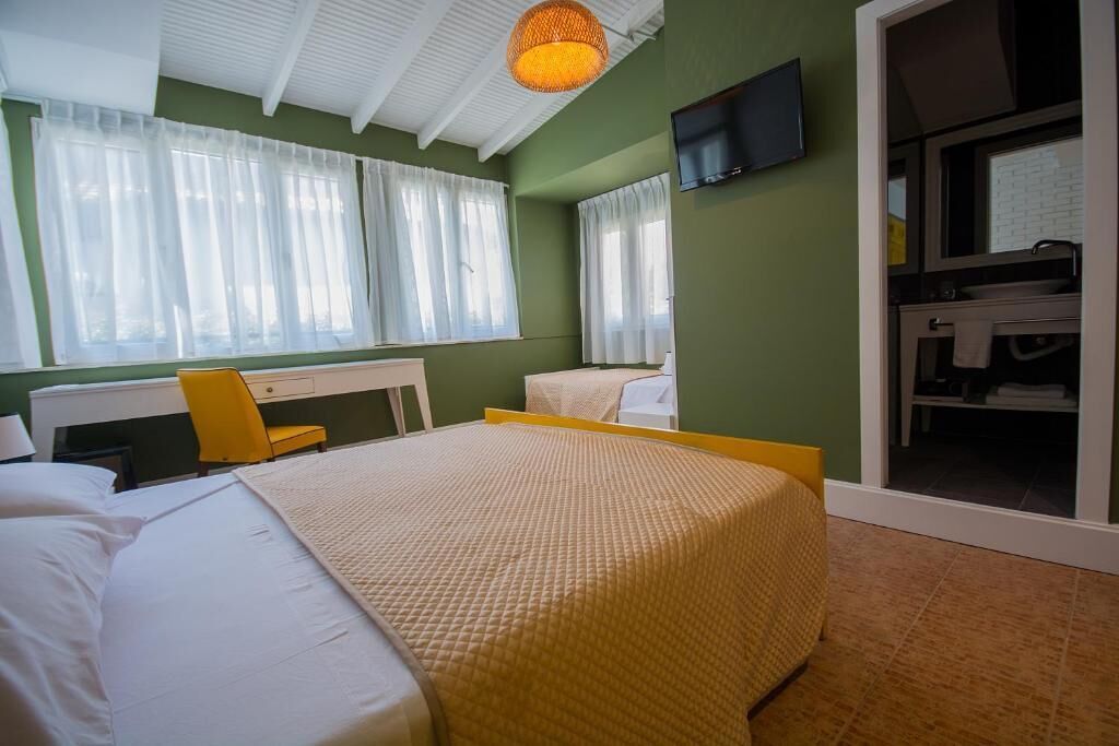 Foto - Artistic Tirana Blloku