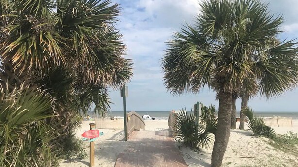 Strand
