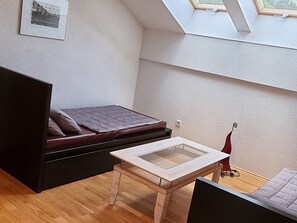 Interior - Alina's für 6 (Sankt Jakob in Defereggen)