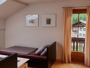 3 chambres, Wi-Fi gratuit