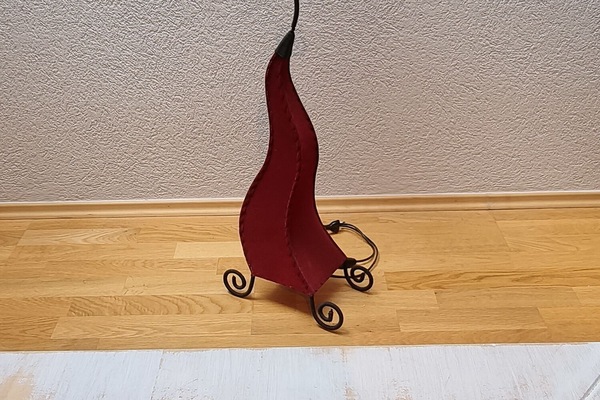 Innendetails