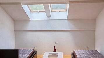 3 soveværelser, gratis Wi-Fi