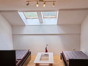 3 chambres, Wi-Fi gratuit
