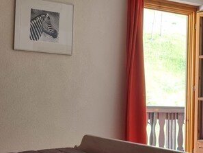 Interior - Alina's für 6 (Sankt Jakob in Defereggen)