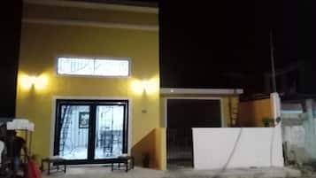 Fachada