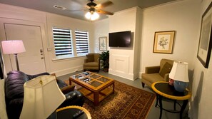 Smart TV, offices