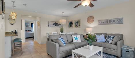 Smart-tv, dvd-afspiller