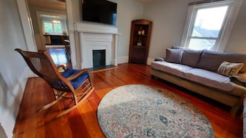 TV connectée, espaces bureaux