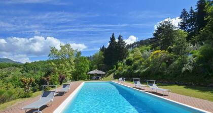 Villa Piombona - Quatre Chambres Villa, Couchages 8